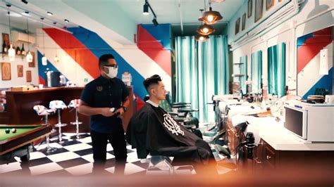 FENDI BARBERSHOP S.E (@fendi